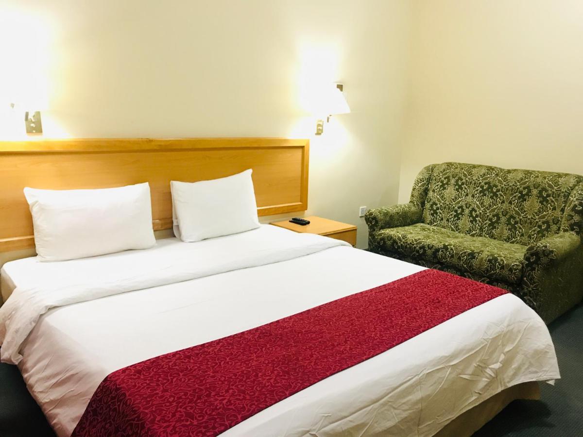 Jabal Akhdhar Hotel Al 'Aqar Ngoại thất bức ảnh
