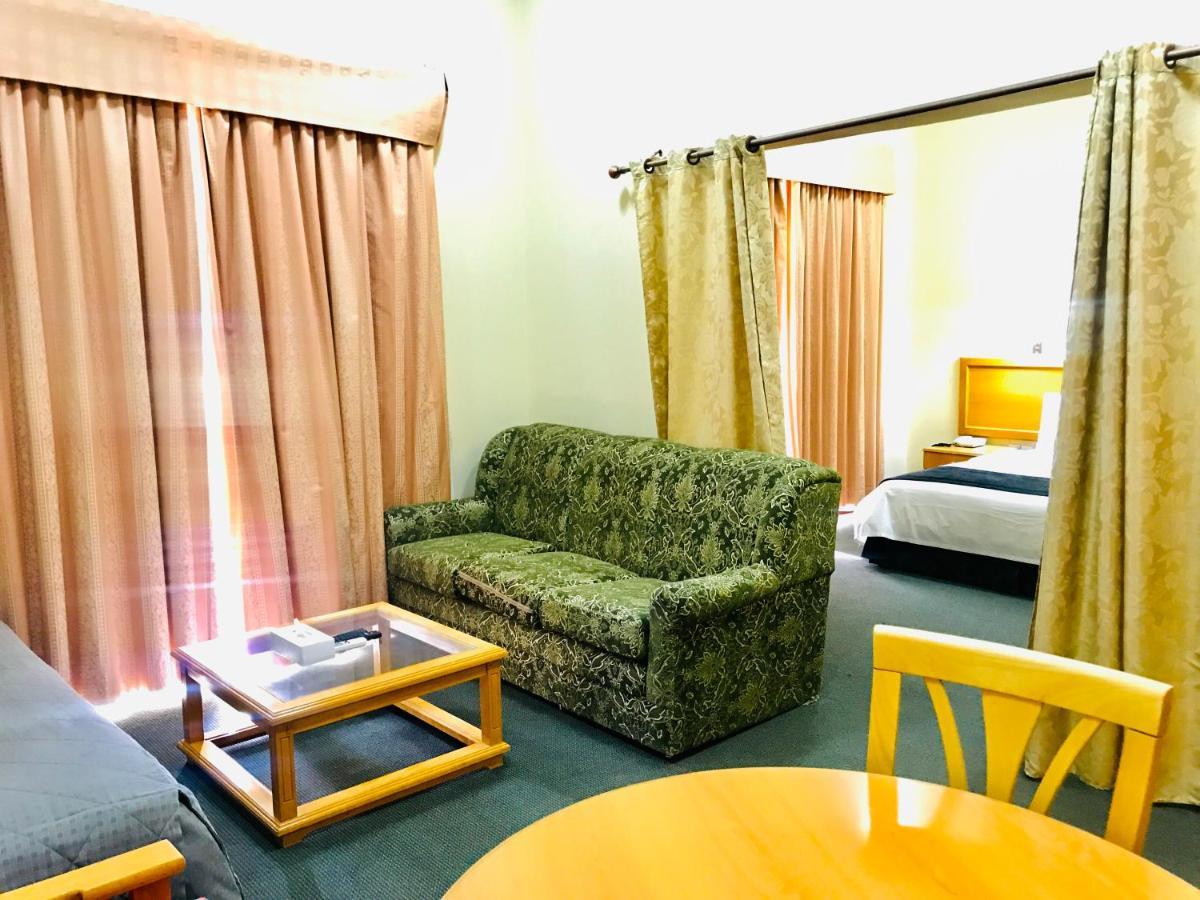 Jabal Akhdhar Hotel Al 'Aqar Ngoại thất bức ảnh